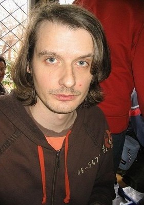 Irek Konior - Auteur
