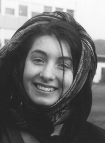 Sandrine Lemoult - Auteur