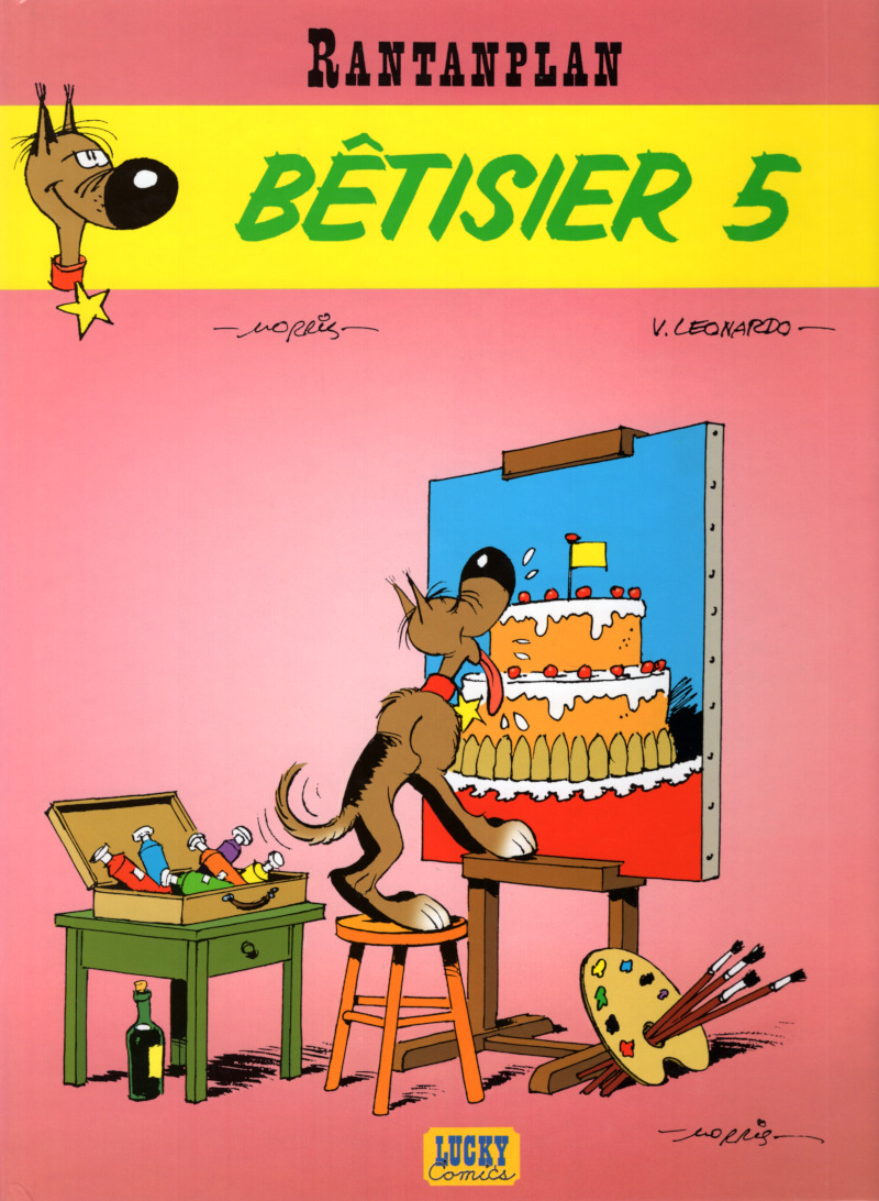 Bêtisier 5