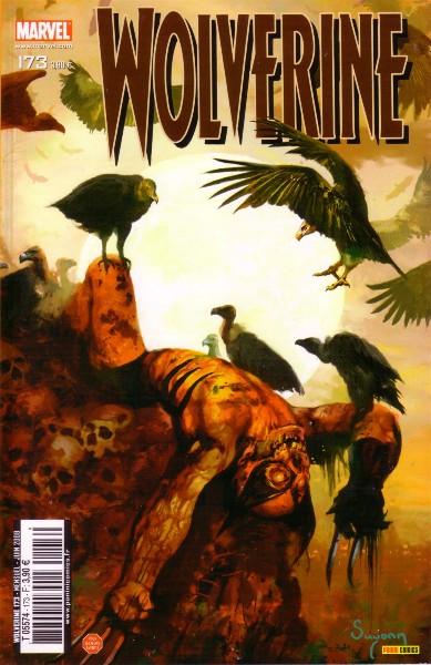 Mort de Logan (La) 1