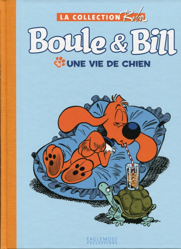 Vie de chien (Une)