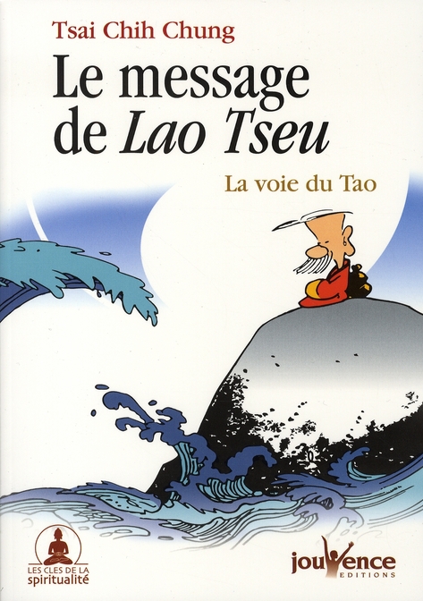 Message de Lao Tseu (Le)