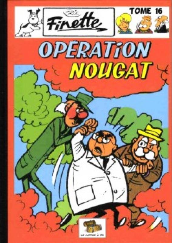 Opération Nougat