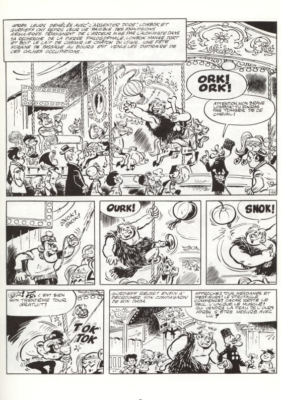 Vampires (Les) - Extrait 1