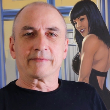 Frans Mensink - Auteur