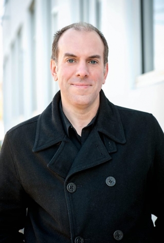 Brian Joines - Auteur