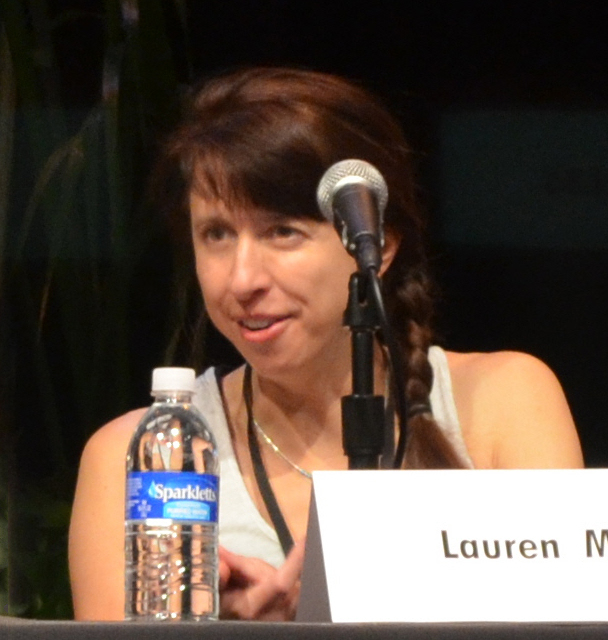 Lauren Myracle - Auteur