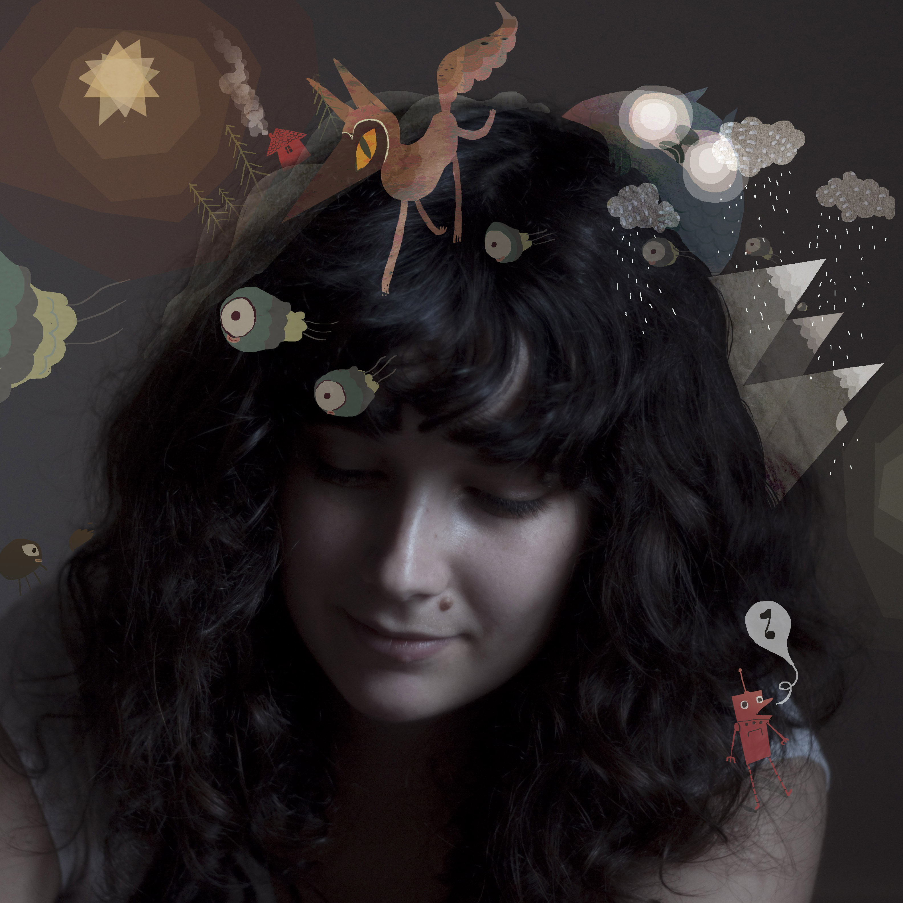Amélie Fléchais - Auteur