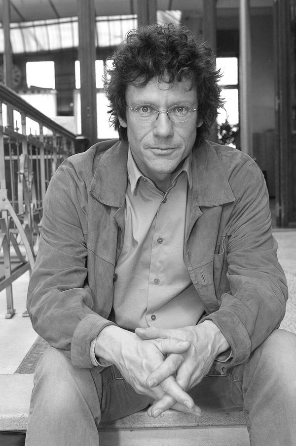 Philippe Gauckler - Auteur