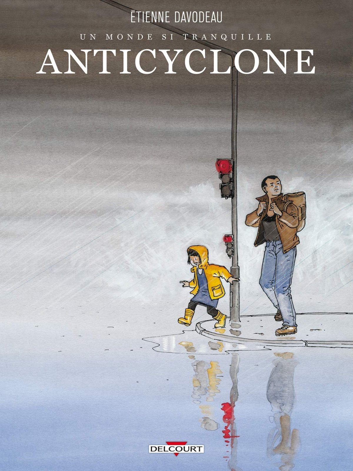 Anticyclone