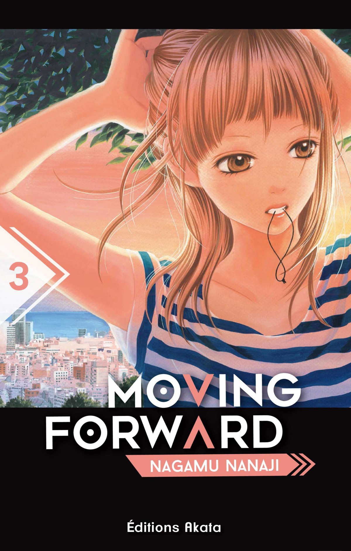 Moving Forward 3