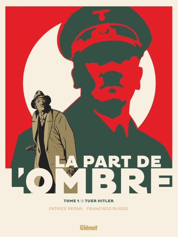 Série Part de l'ombre (La)
