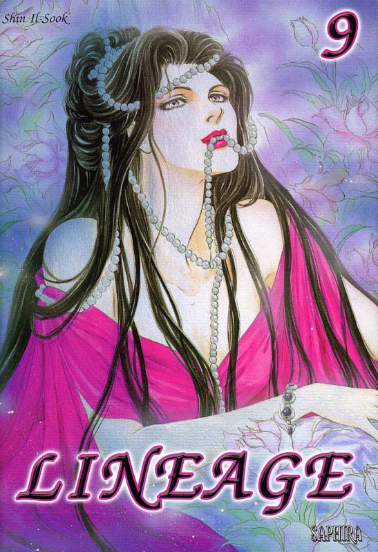 Lineage 9