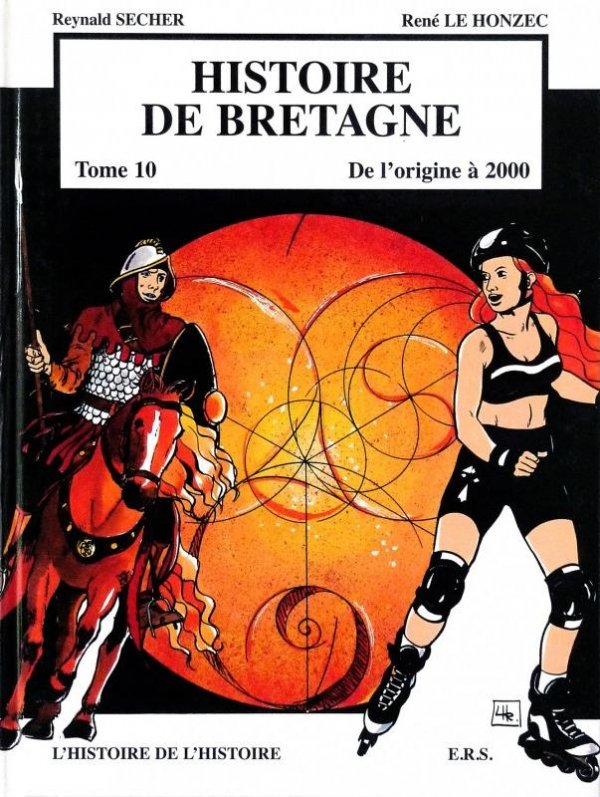 Histoire de l'histoire (L')