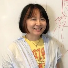 Mayo Naito - Auteur