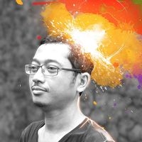 Arif Prianto - Auteur