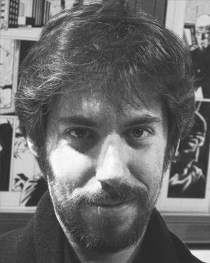 Jean-Jacques Dzialowski - Auteur