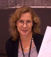 June Brigman - Auteur