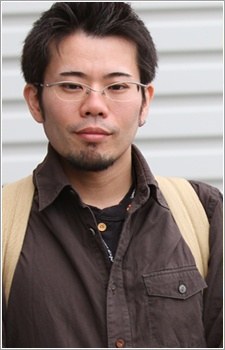 Kazuma Kondou - Auteur
