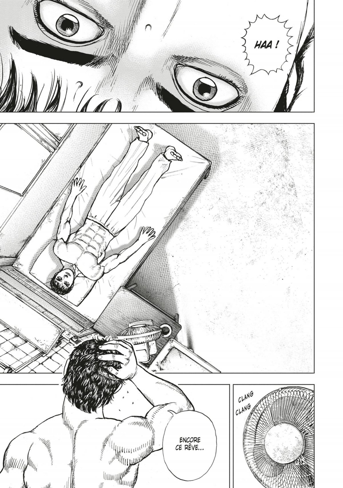 Zig - La terreur est inacceptable - Extrait 1