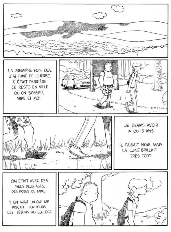 Celebrated summer - Extrait 1