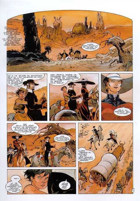 Ultime combat (L') - Extrait 1