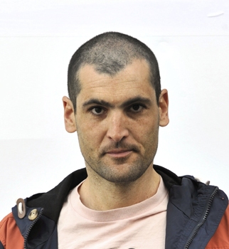 Jonathan Larabie - Auteur
