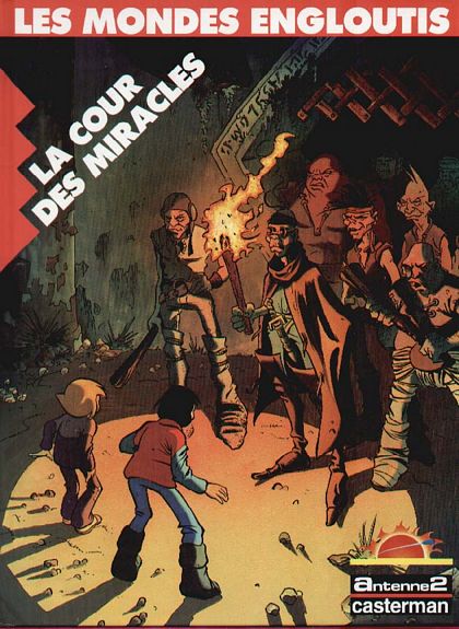 Cour des Miracles (La)
