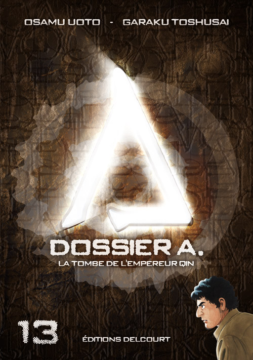 Dossier A 13