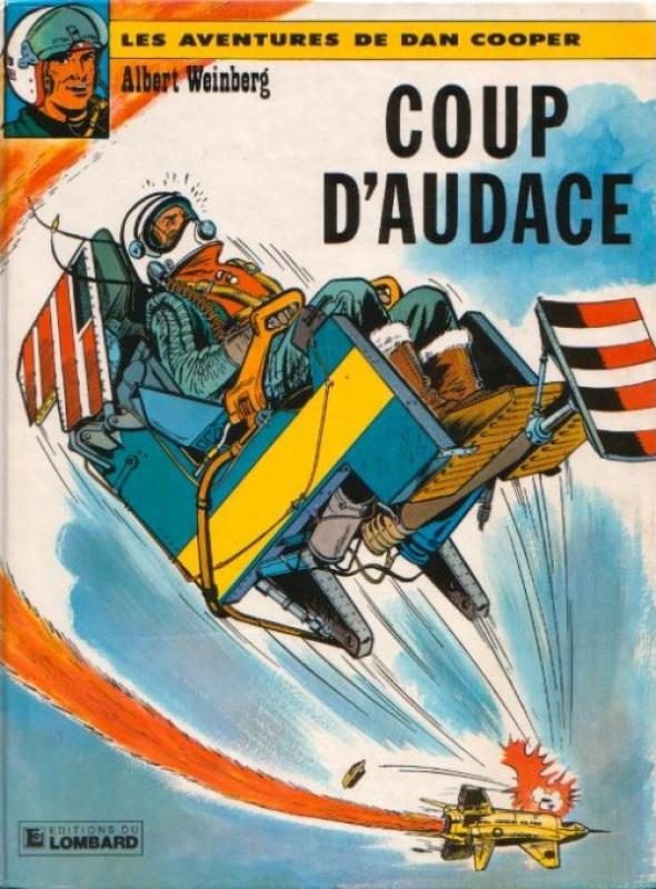 Coup d'audace