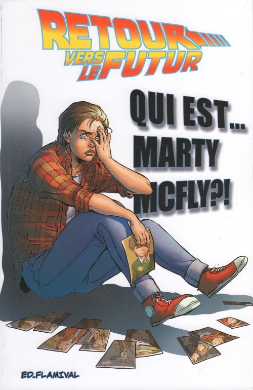 Qui est... Marty McFly ?!