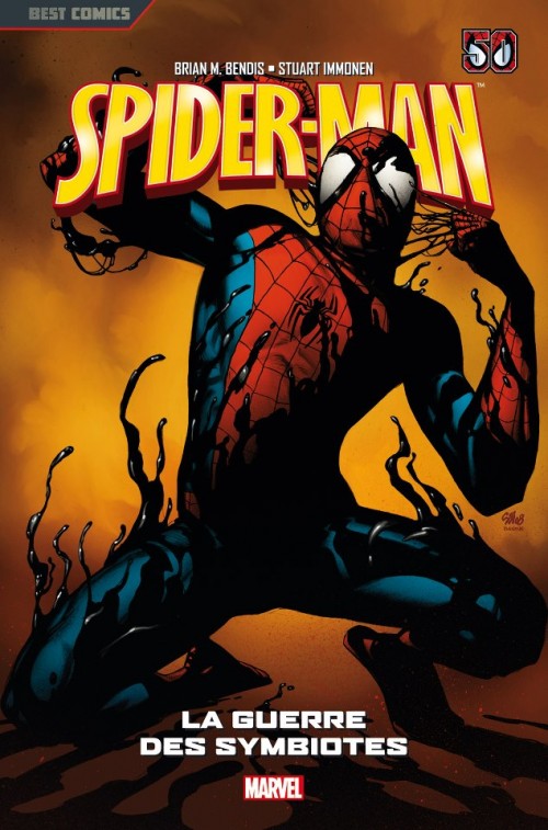 La guerre des symbiotes