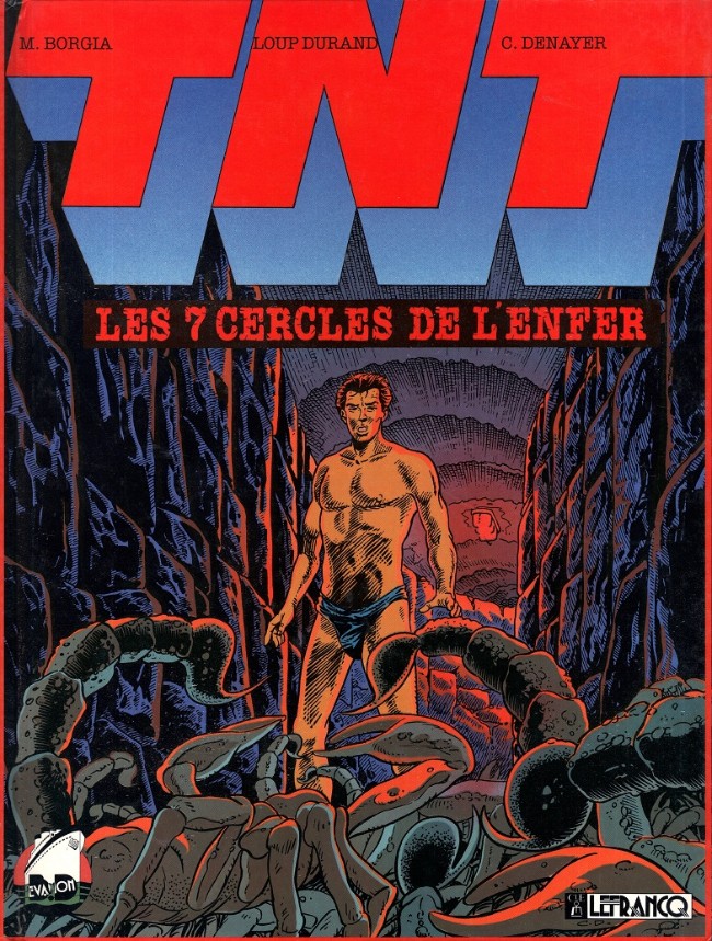 7 cercles de l'enfer (Les)