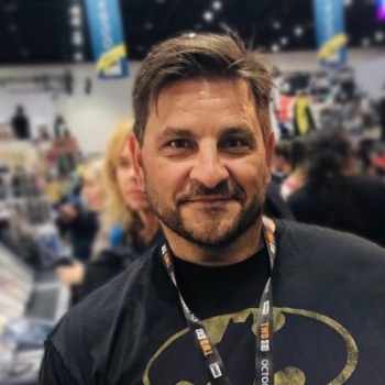 Brad Anderson - Auteur