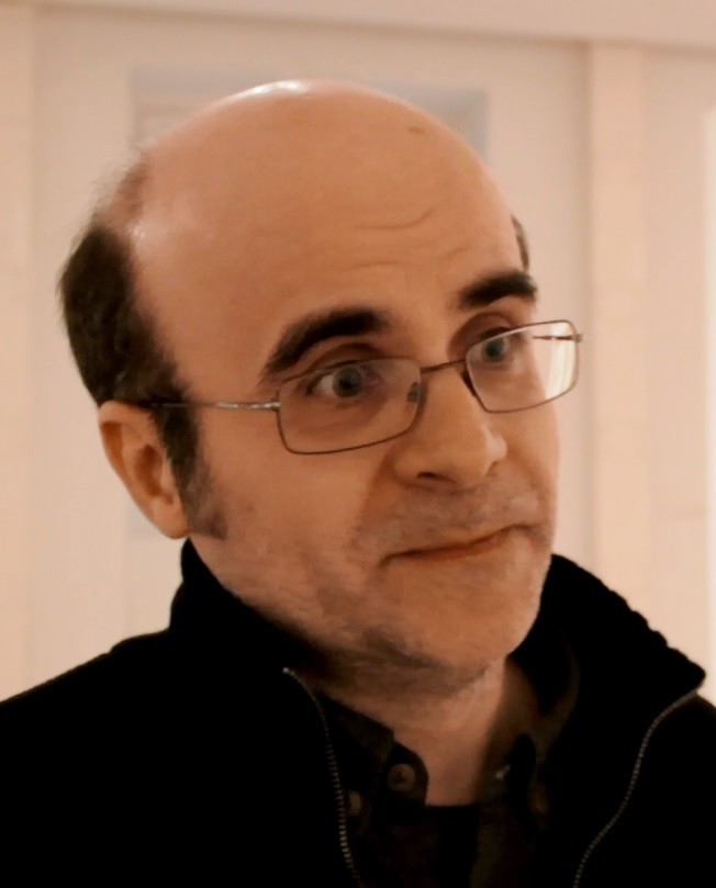 Juan Berrio - Auteur