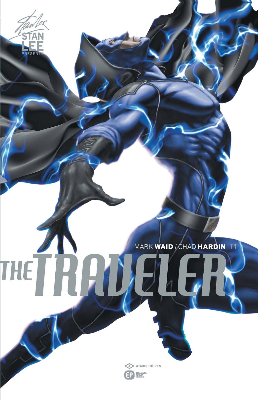 Traveler (The) 1