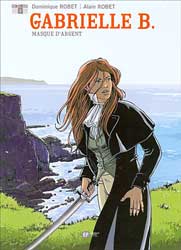Gabrielle B. à la Tour Bidouane (Saint-Malo intra-muros) du 3 au 26 novembre 2006