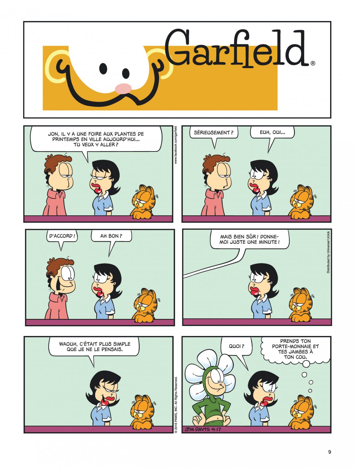 Chat de bibliothèque - Extrait 1