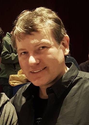 James Lloyd - Auteur