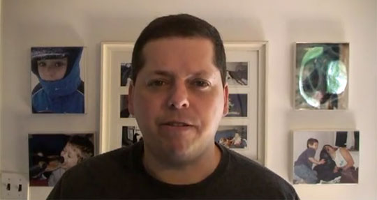 Stuart Chaifetz - Auteur