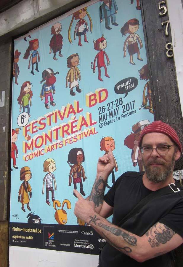 Richard Suicide / William Parano - Auteur
