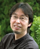 Tatsuya Miyanishi - Auteur