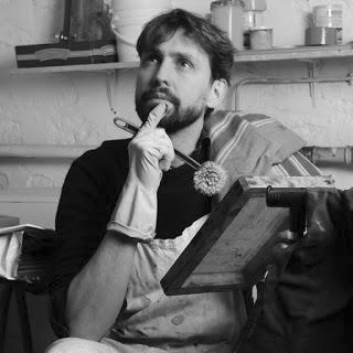 Roland Garrigue - Auteur