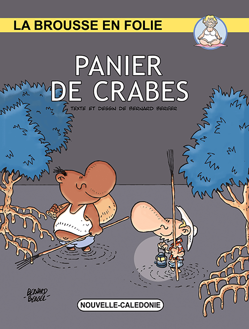 Panier de crabes