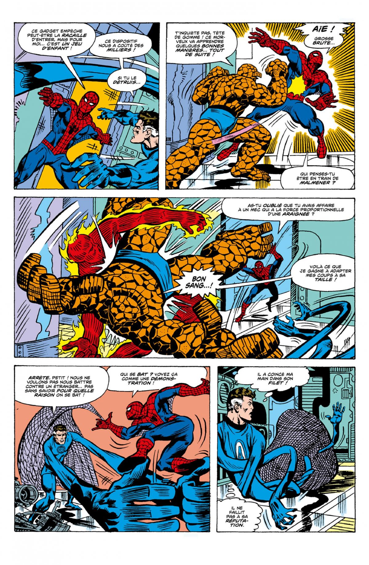 What if ? Classic - Extrait 1