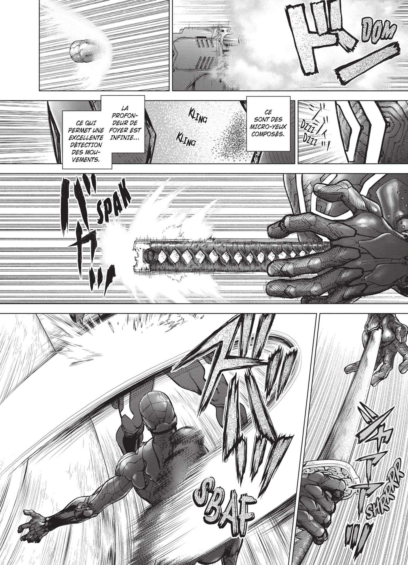 Origin 5 - Extrait 1