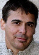 Tom Simmons - Auteur