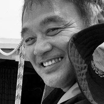 Kunihiko Yokomizo - Auteur