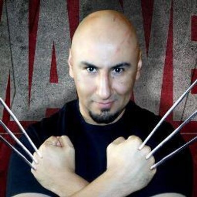 Gerardo Sandoval - Auteur