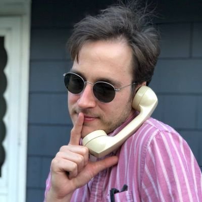 Chris Condon - Auteur